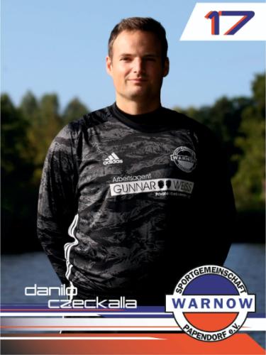 Danilo Czekalla