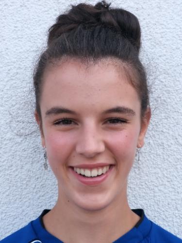 Lilli Borrmann