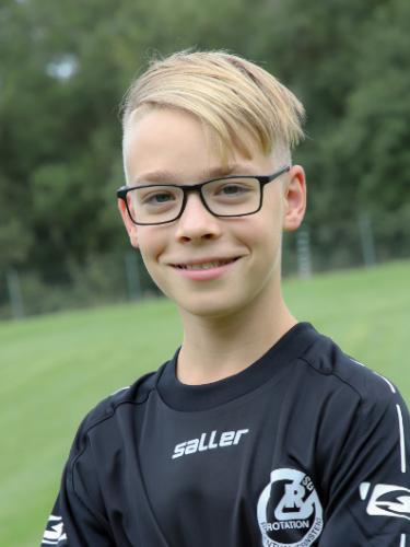 Nils Hoffmann