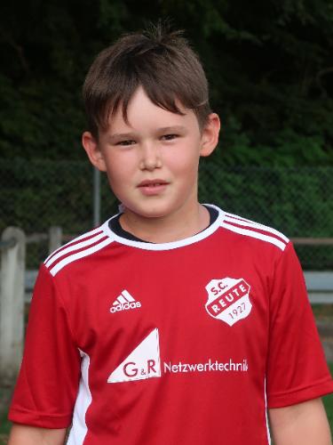 Jens Beck