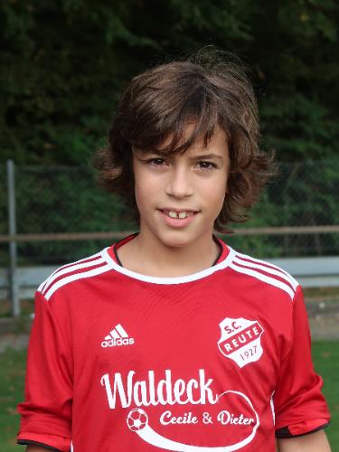 Levi Dolce