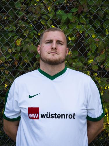Dennis Bertsch