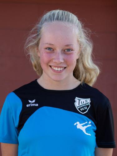 Hannah Strattkötter