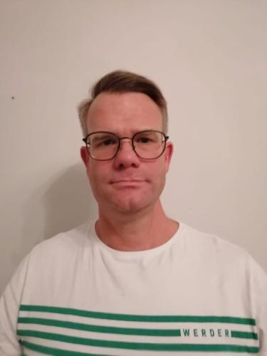 Christian Hauk-McVean