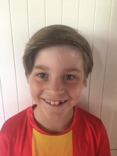 Justus Frederick Lenz