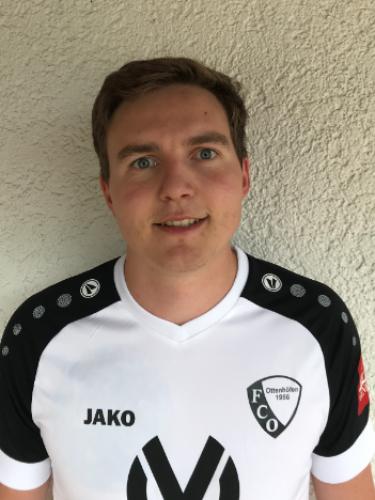 Johannes Klipfel