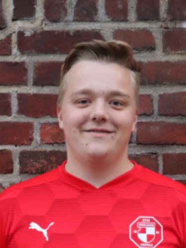 Martin Klassen