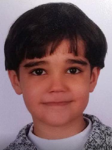 Mayar Salaimah