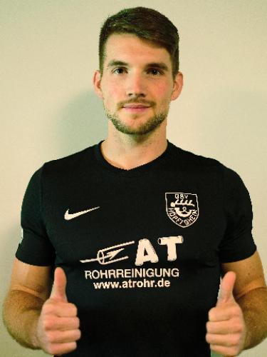 Timo Dannenmaier
