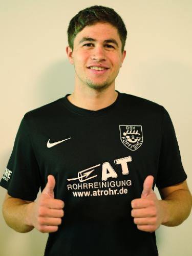 Melvin Kraft