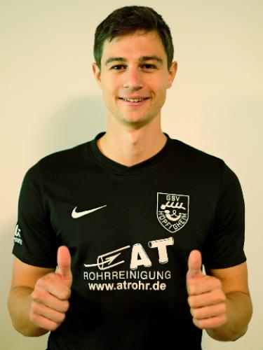 Sandro Kraft