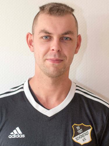 Carsten Gimbel