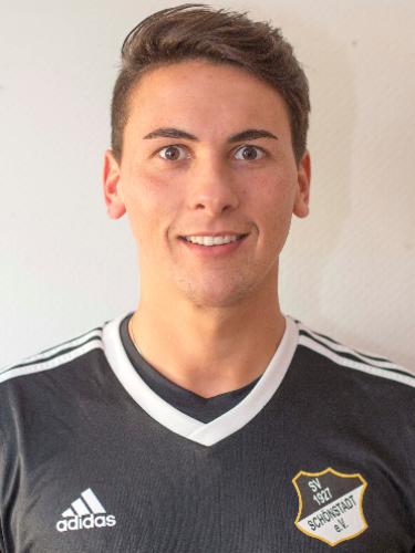 David Mengel