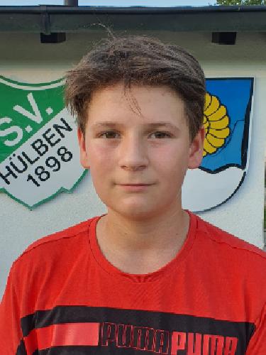 Hannes Meinschien