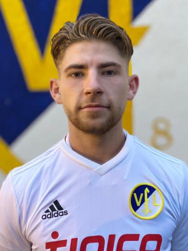 Frederik Lorer