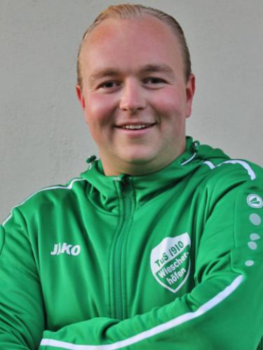 Maximilian Neumann