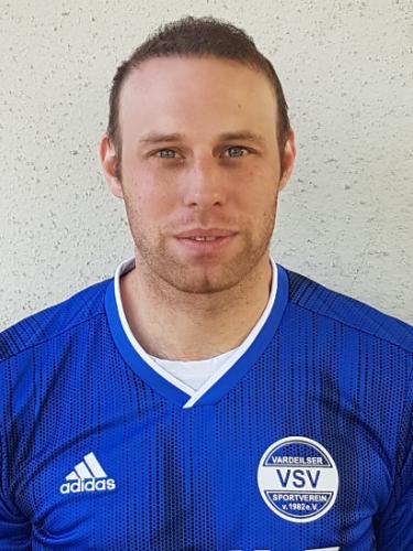 Benjamin Bänsch