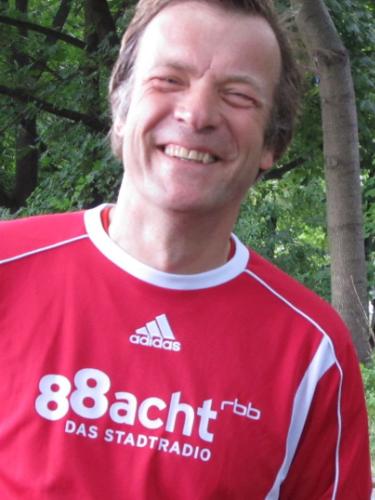 Joachim Serke