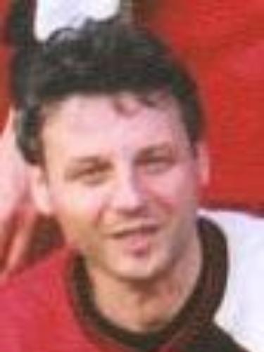 Wolfgang Voelker