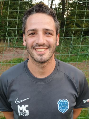 Antonio Iuzzolini