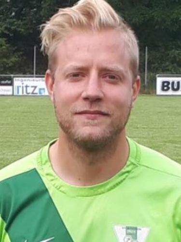 Dennis Berg