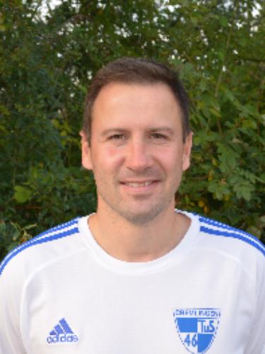 Achim Schwoerke