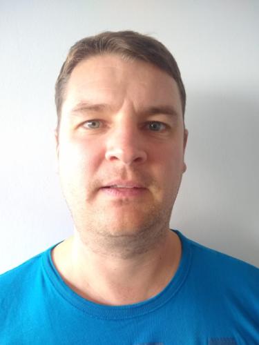 Jochen Brand