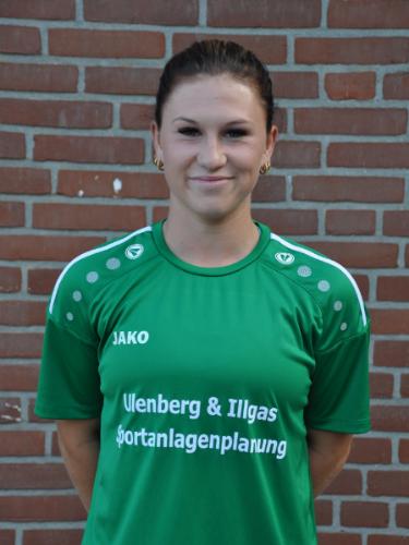 Jenny Aerts