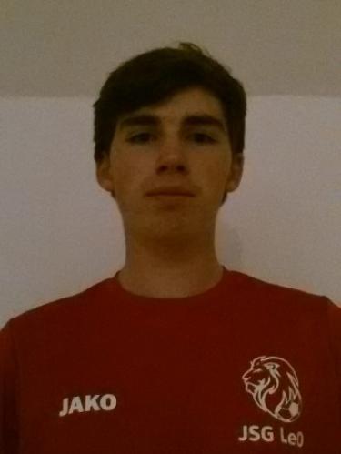 Tom-Luca Bauersfeld