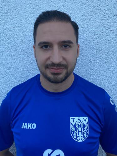 Emre Kocak