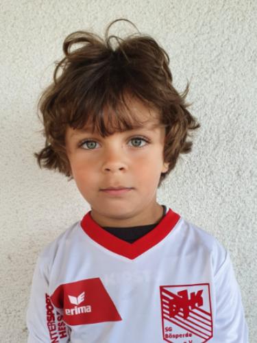 Achilleas Kessopoulos