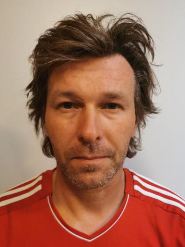 Daniel Michailov