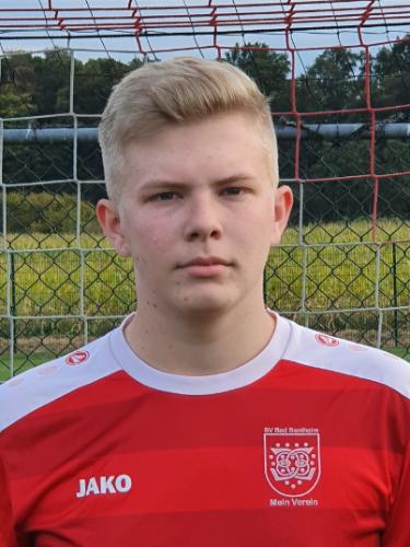 Jonas Eden