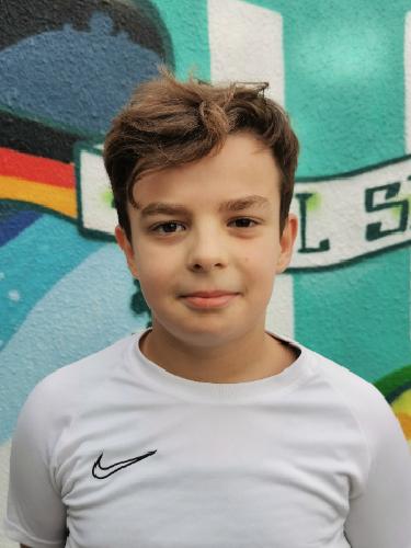 Tarik Nasuf