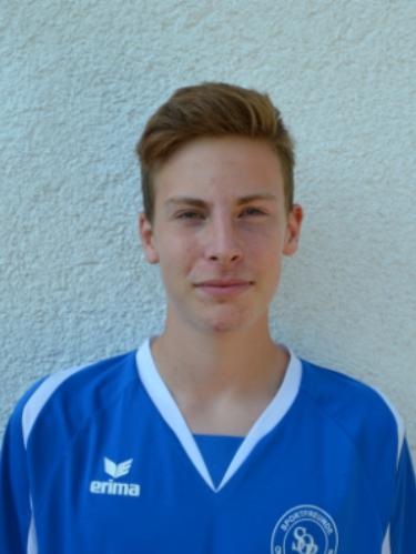 Valentin Raus