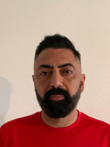 Ali Goen
