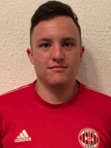 Enes Aydemir