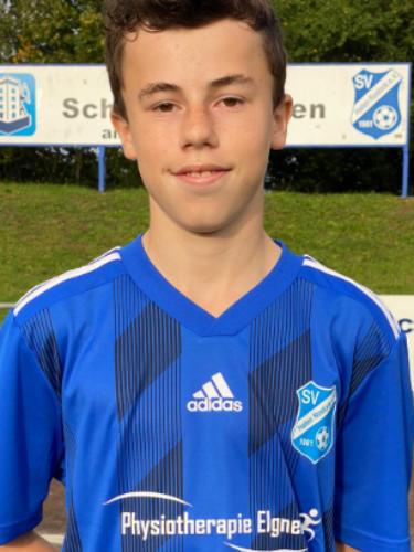 Lennard Richard Hoffmann