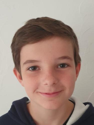 Ben Gasser