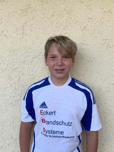 Leo Hoehn