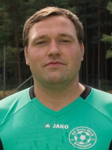 Julian Mütze