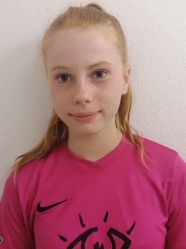 Emilia Wieber
