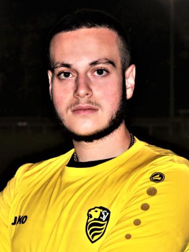 Mani Yaghobi