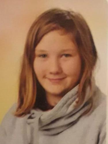 Alina Eggers