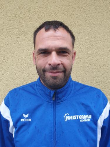 Stefan Dörner
