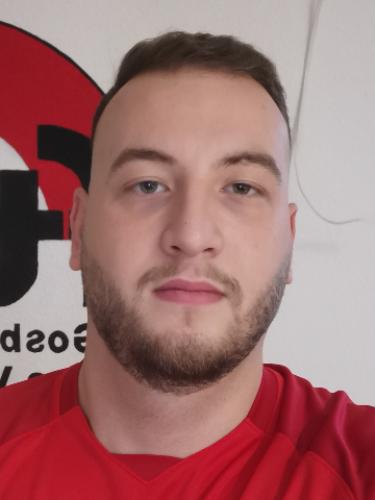 Mert Can Uyanik