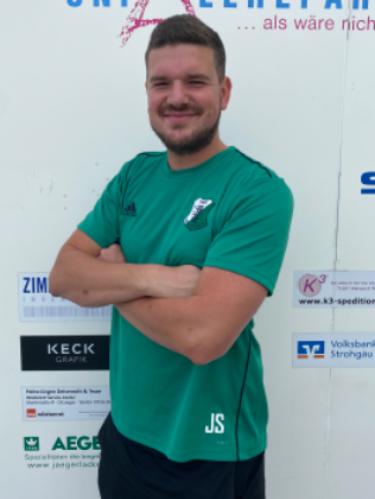 Jannik Schauer