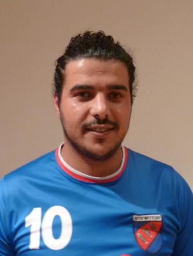 Ali Ejjaaouani