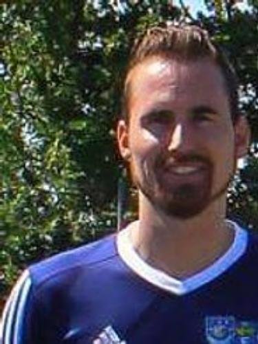 Christopher Bührdel