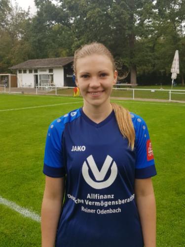 Saskia Loos